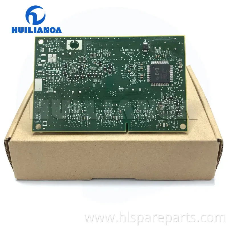 CH538-60004 Ck837-67005 Carriage PCA Board for HP Designjet T1120 T1300 T2300 T795 Z5400 Z5600 Plotter